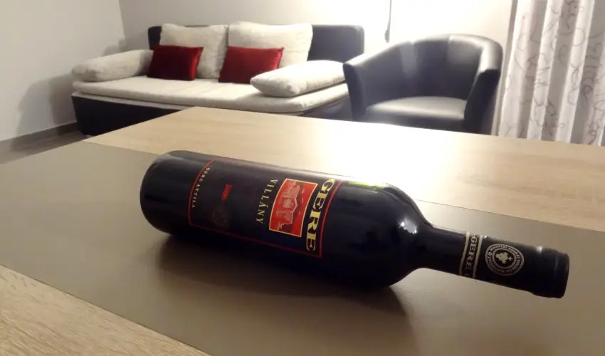 Gere Art & Exclusive Apartman Harkny