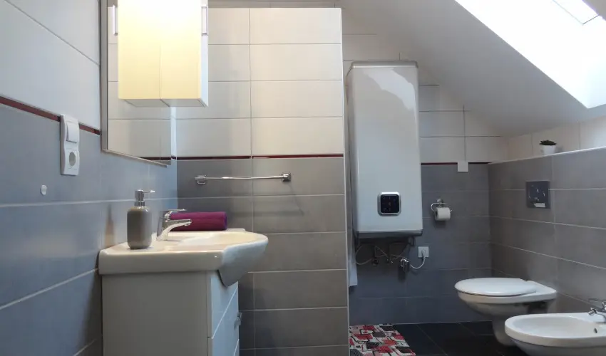 Gere Art & Exclusive Apartman Harkny