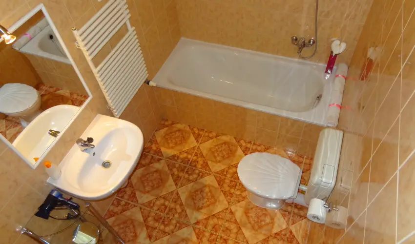 Gere Apartman Harkány