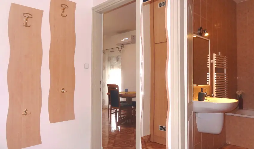 Gere Apartman Harkány