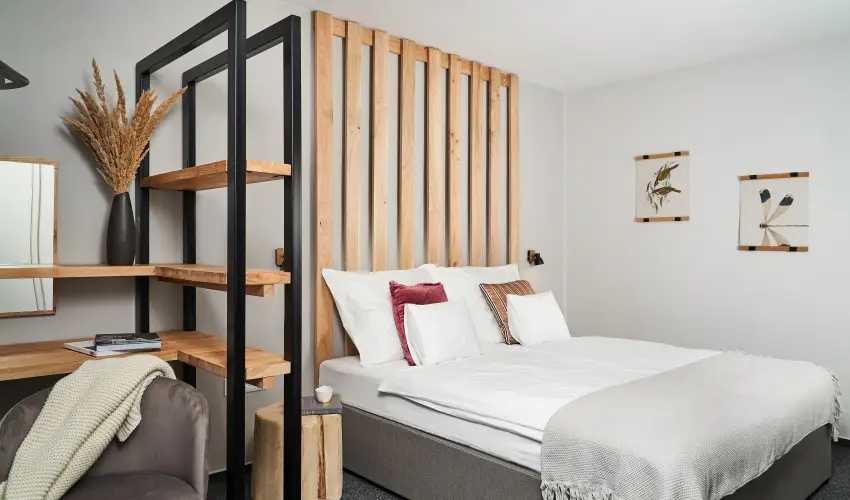 Hotel Arbortum Harkny