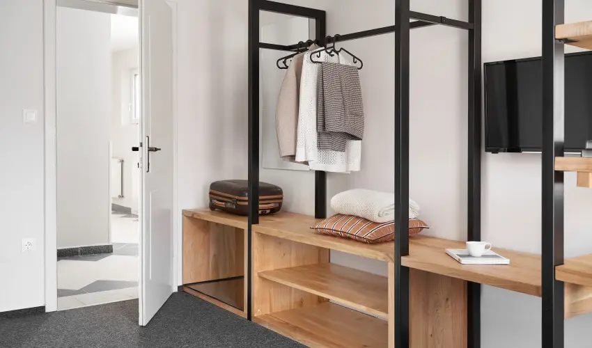 Hotel Arbortum Harkny