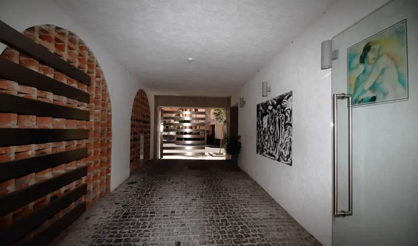 Hotel Arkadia Pécs