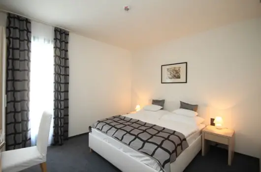 Hotel Arkadia, Pcs, Harkny - 20 km