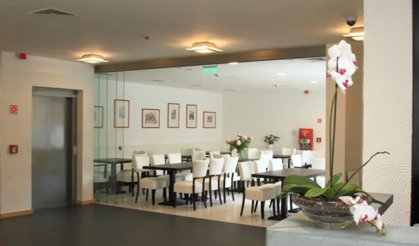 Hotel Arkadia Pécs