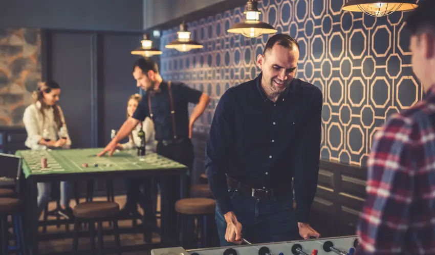 Hotel Cabernet Villnykvesd