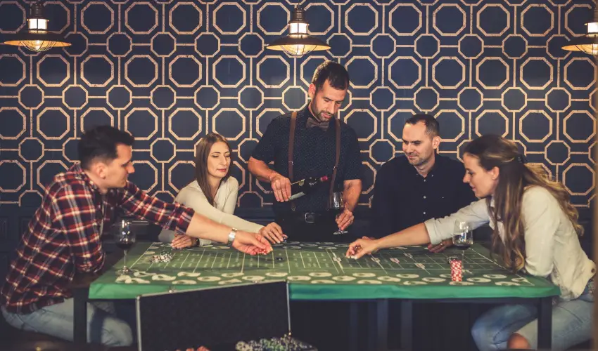 Hotel Cabernet Villnykvesd