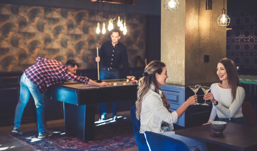 Hotel Cabernet Villnykvesd