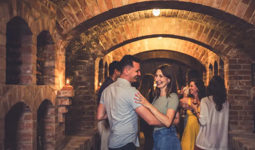 Hotel Cabernet Villnykvesd