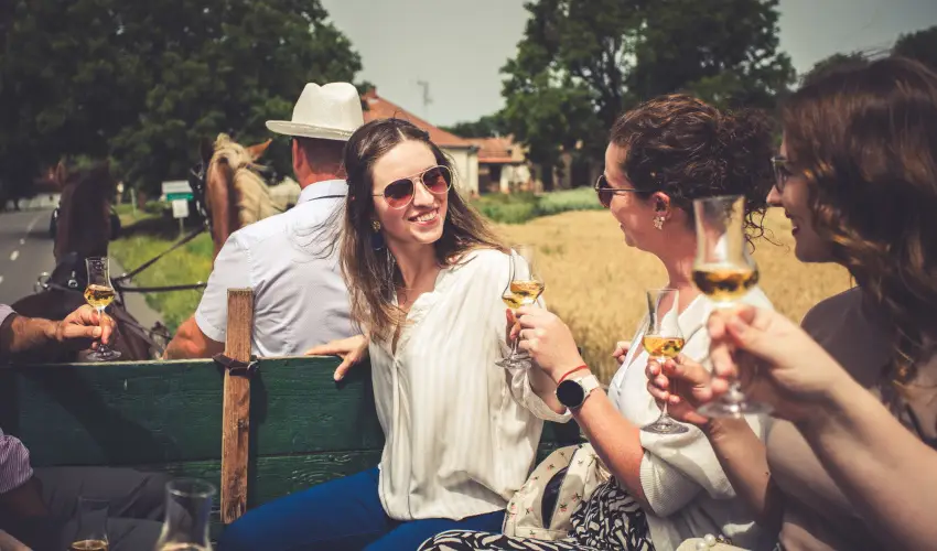 Hotel Cabernet Villnykvesd