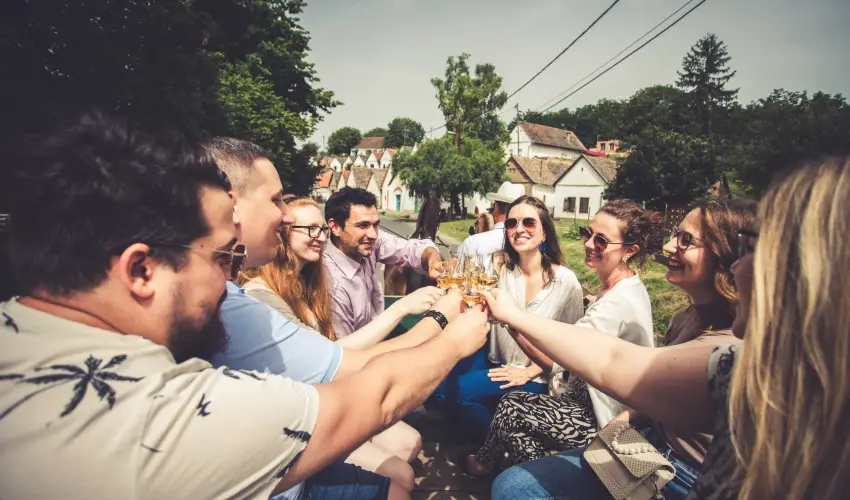 Hotel Cabernet Villnykvesd