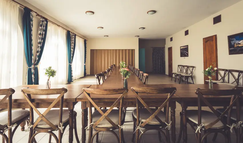 Hotel Cabernet Villnykvesd