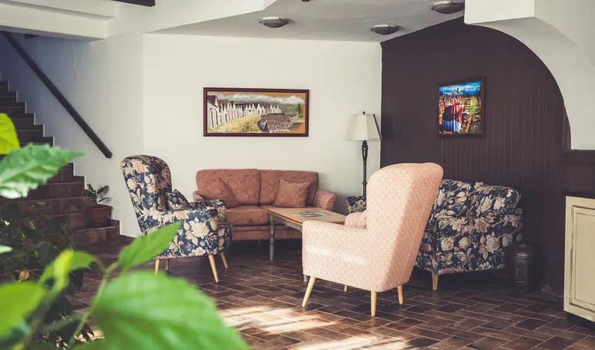 Hotel Cabernet Villnykvesd