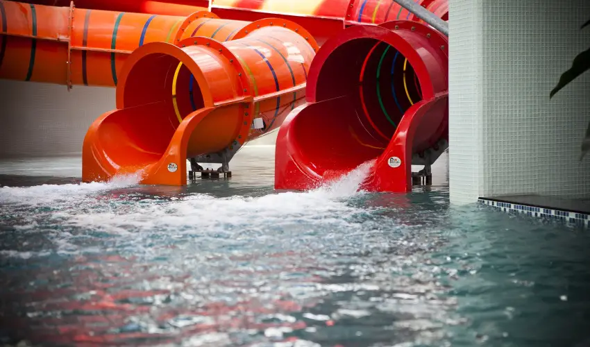 Hotel Castello & Thermal Spa Siklós