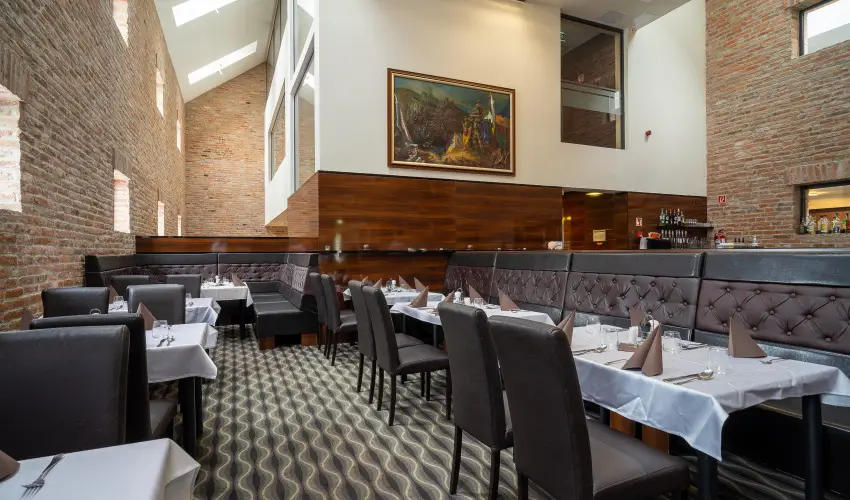 Hotel Castello & Thermal Spa Siklós