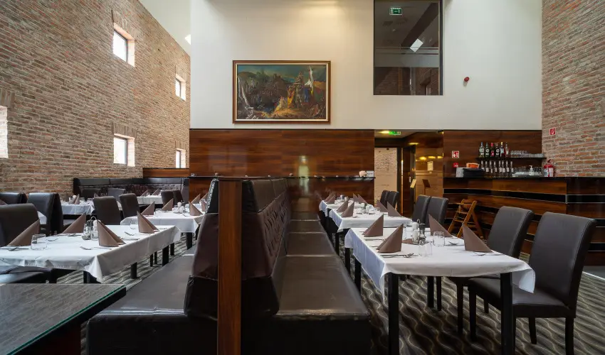 Hotel Castello & Thermal Spa Siklós