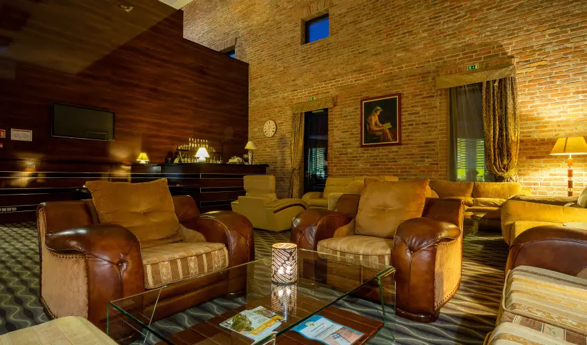 Hotel Castello & Thermal Spa Siklós