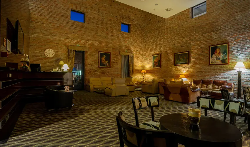 Hotel Castello & Thermal Spa Siklós