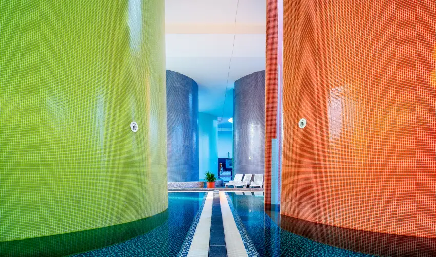 Hotel Castello & Thermal Spa Siklós