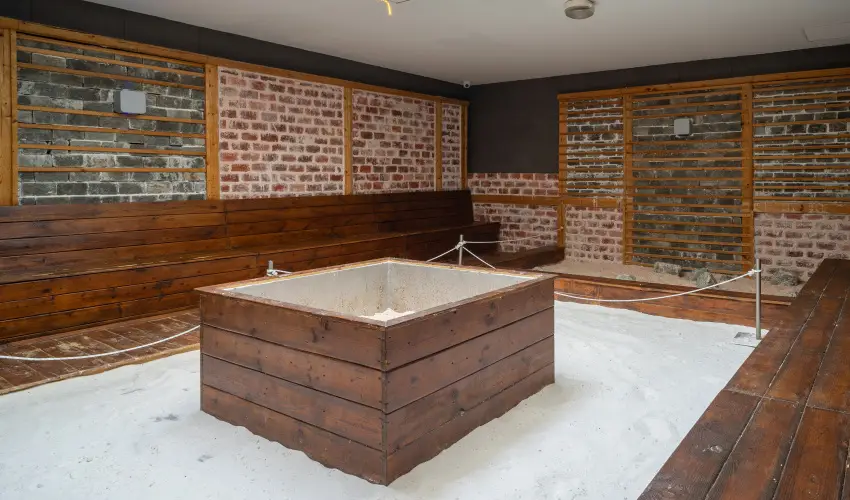 Hotel Castello & Thermal Spa Siklós