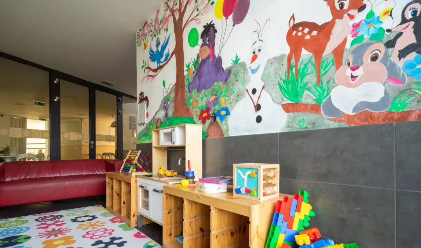 Hotel Castello & Thermal Spa Siklós