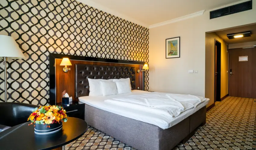 Hotel Castello & Thermal Spa Siklós