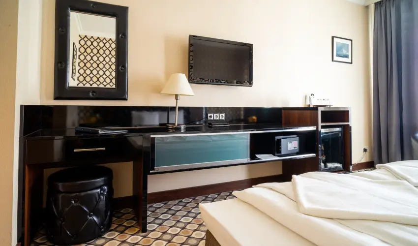 Hotel Castello & Thermal Spa Siklós