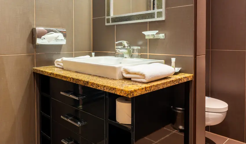 Hotel Castello & Thermal Spa Siklós