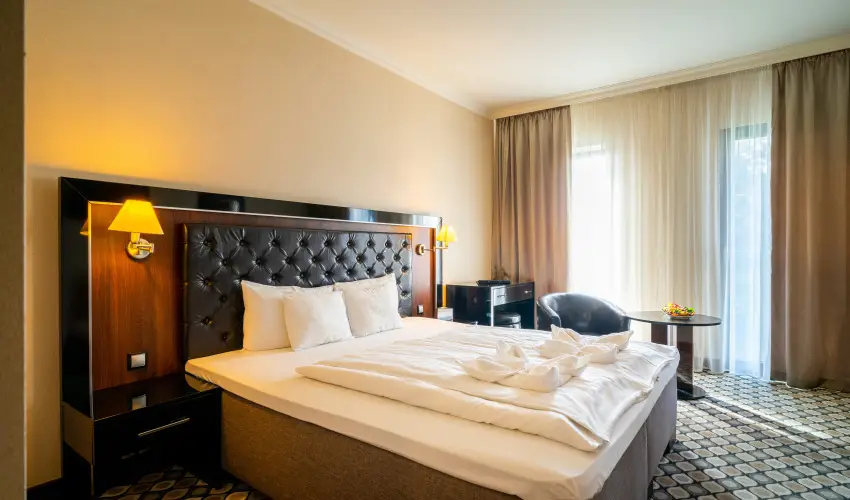 Hotel Castello & Thermal Spa Siklós