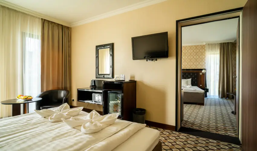 Hotel Castello & Thermal Spa Siklós