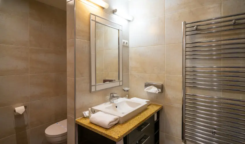 Hotel Castello & Thermal Spa Siklós