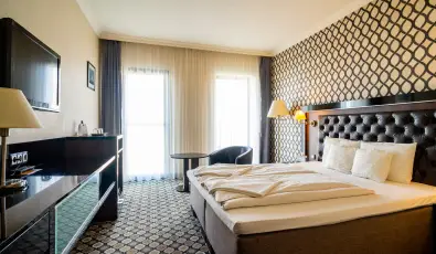 Hotel Castello & Thermal Spa Sikls