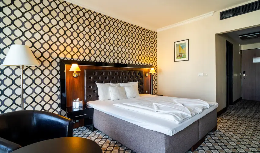 Hotel Castello & Thermal Spa Siklós