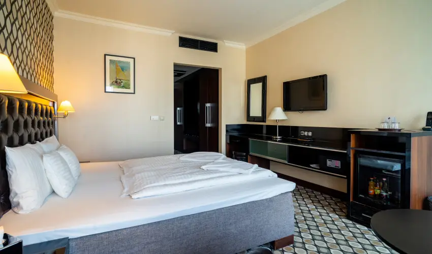 Hotel Castello & Thermal Spa Siklós