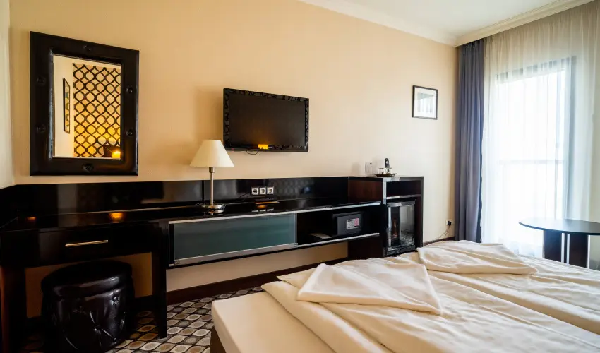 Hotel Castello & Thermal Spa Siklós