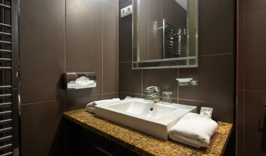 Hotel Castello & Thermal Spa Siklós