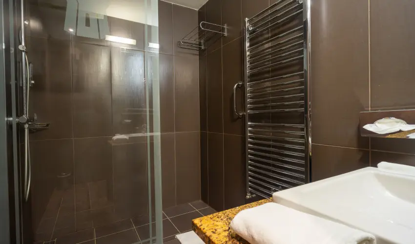 Hotel Castello & Thermal Spa Siklós