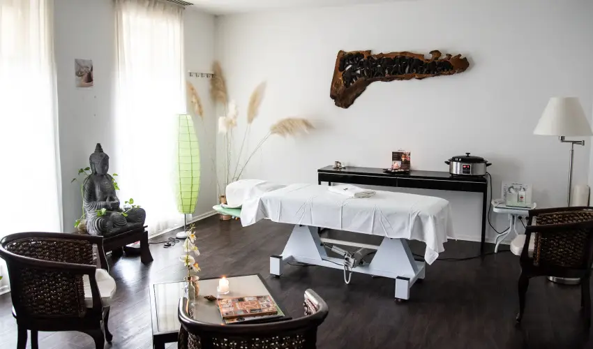 Hotel Castello & Thermal Spa Siklós