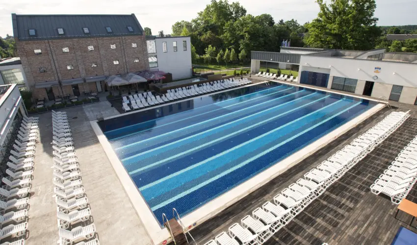 Hotel Castello & Thermal Spa Siklós