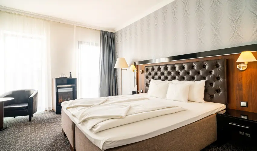 Hotel Castello & Thermal Spa Siklós