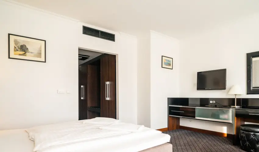 Hotel Castello & Thermal Spa Siklós