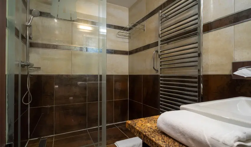 Hotel Castello & Thermal Spa Siklós