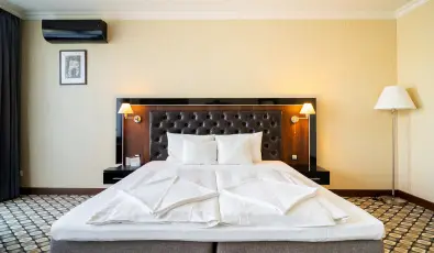 Hotel Castello & Thermal Spa Sikls