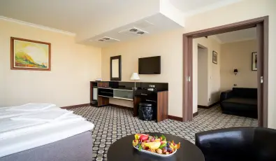 Hotel Castello & Thermal Spa Sikls