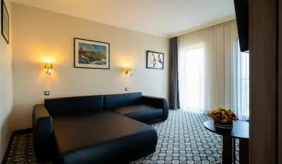 Hotel Castello & Thermal Spa Sikls