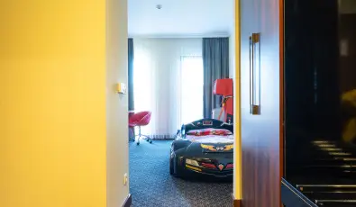 Hotel Castello & Thermal Spa Sikls