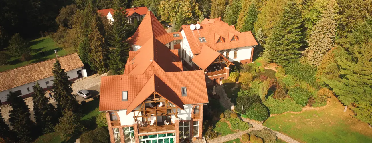 Hotel Kardosfa Zselickisfalud - Napi rak flpanzis elltssal (1 jtl)