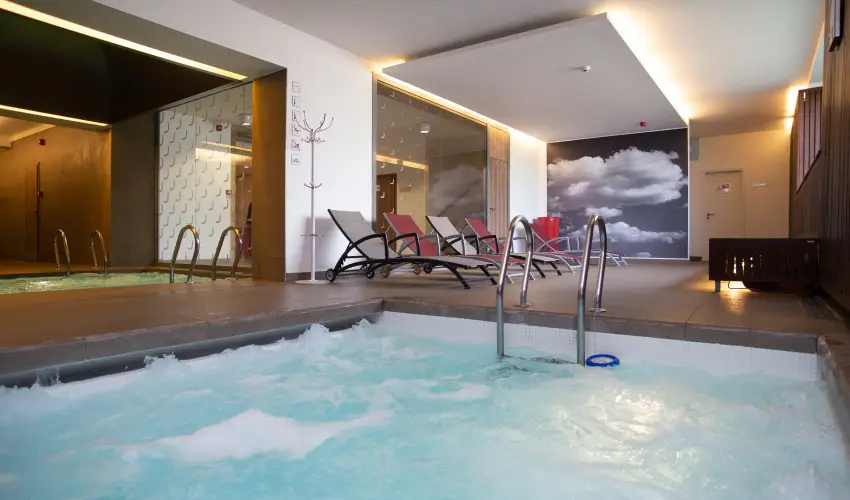 Laterum Hotel Pécs