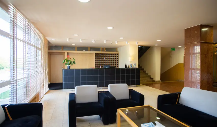 Laterum Hotel Pécs