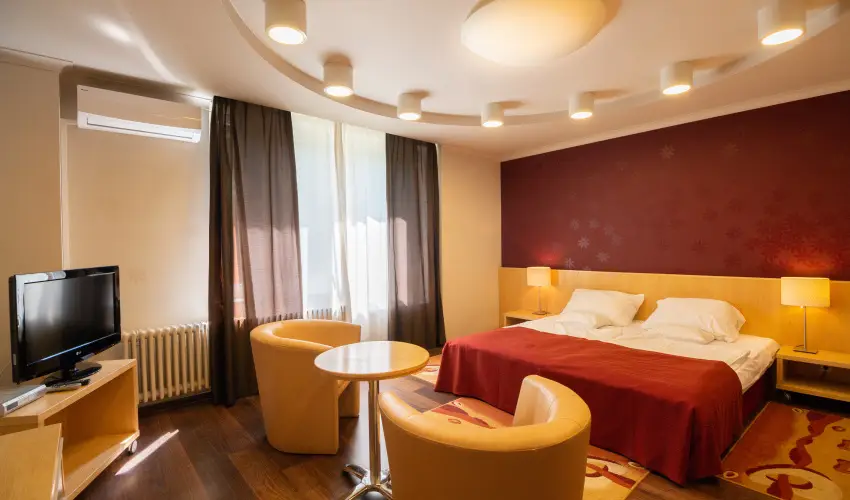 Laterum Hotel Pécs